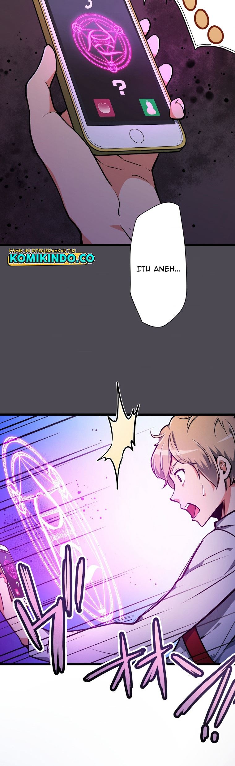 Reverse Tower Dungeon Chapter 01 Gambar 5