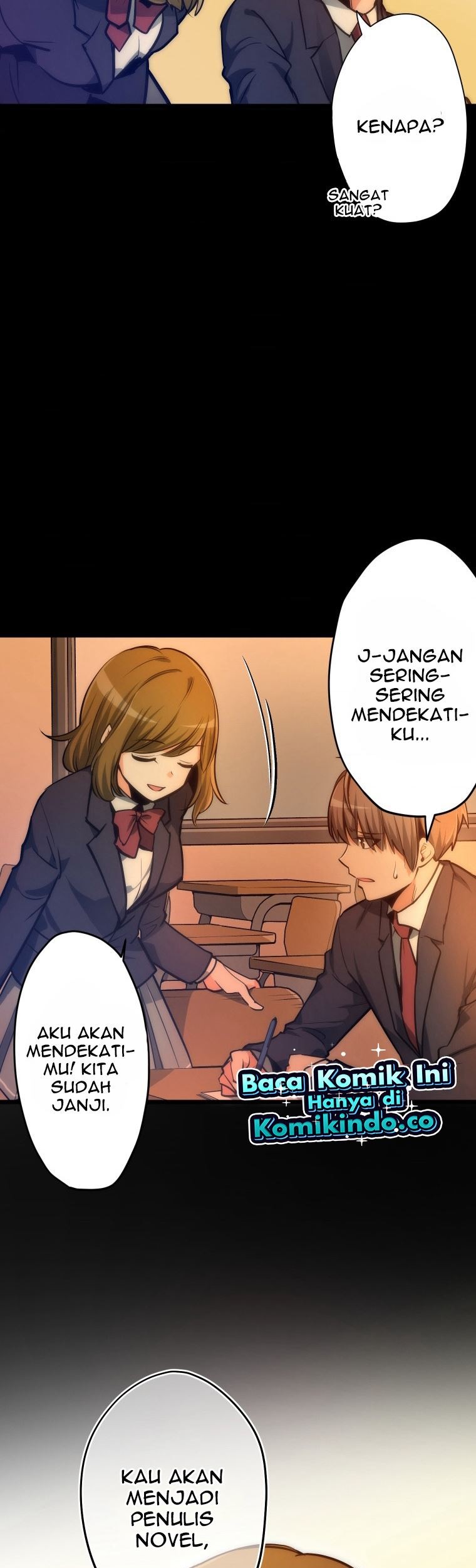 Reverse Tower Dungeon Chapter 01 Gambar 88