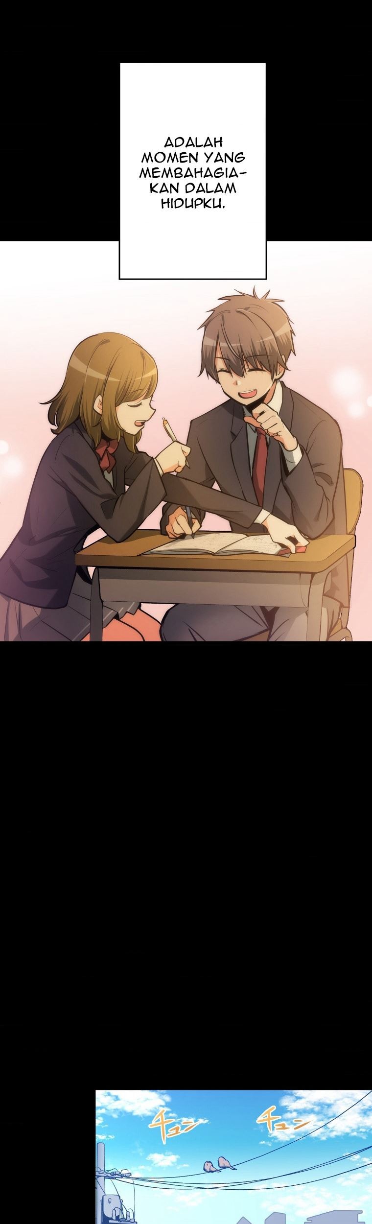 Reverse Tower Dungeon Chapter 01 Gambar 96