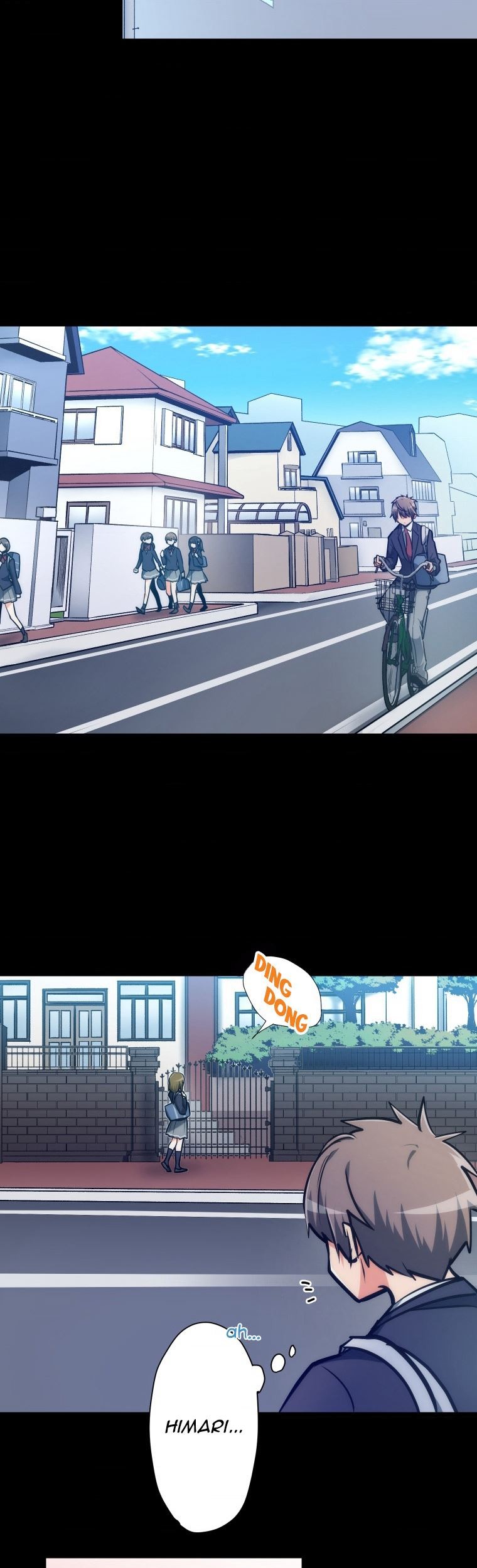 Reverse Tower Dungeon Chapter 01 Gambar 98