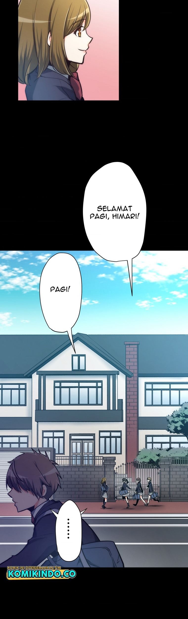 Reverse Tower Dungeon Chapter 01 Gambar 100