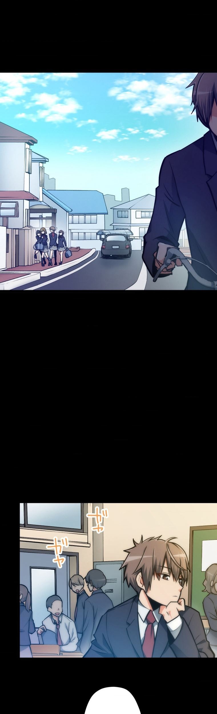 Reverse Tower Dungeon Chapter 01 Gambar 102