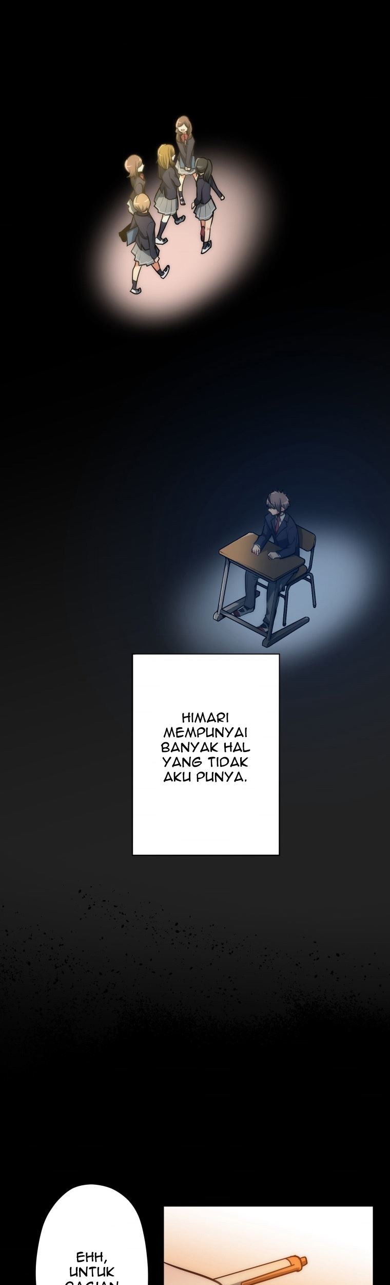 Reverse Tower Dungeon Chapter 01 Gambar 106