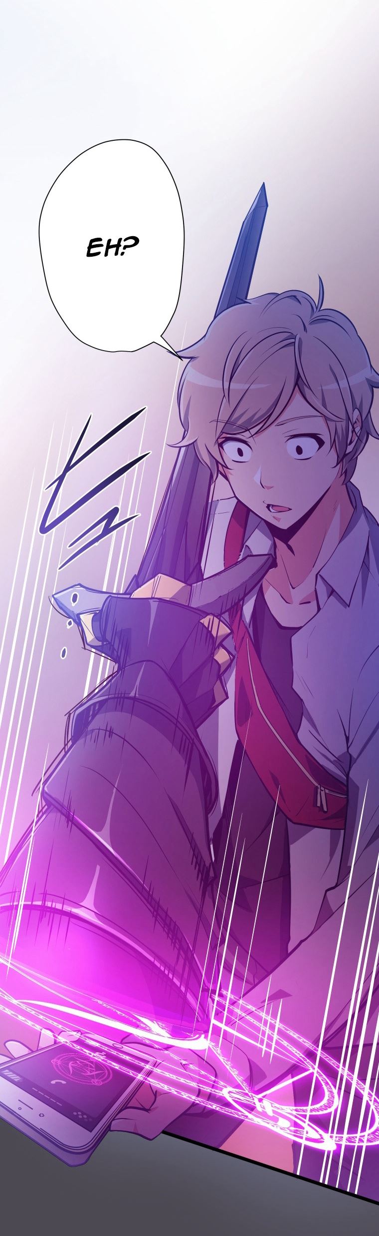 Reverse Tower Dungeon Chapter 01 Gambar 6