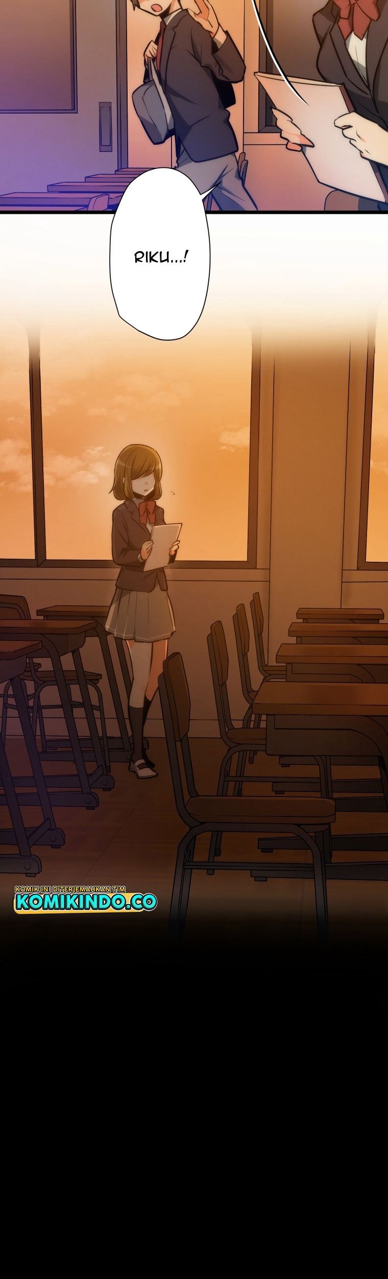 Reverse Tower Dungeon Chapter 01 Gambar 114