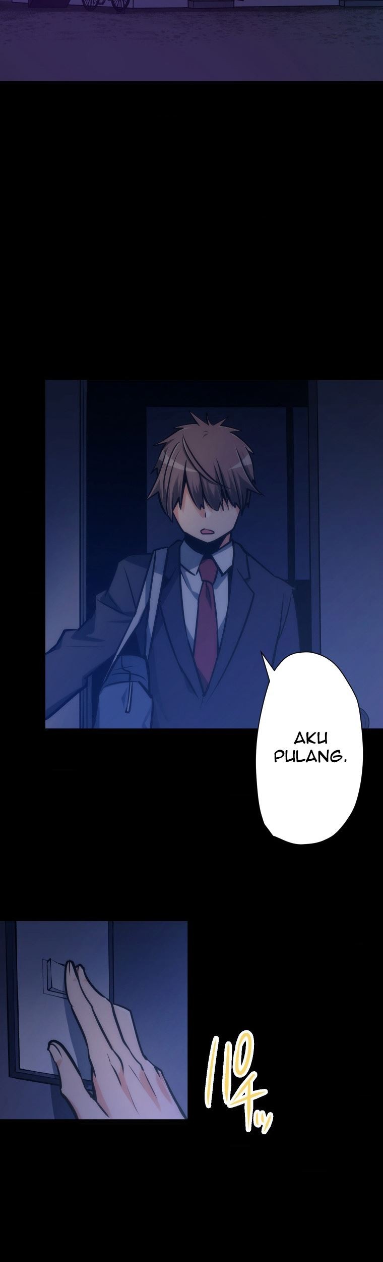 Reverse Tower Dungeon Chapter 01 Gambar 120