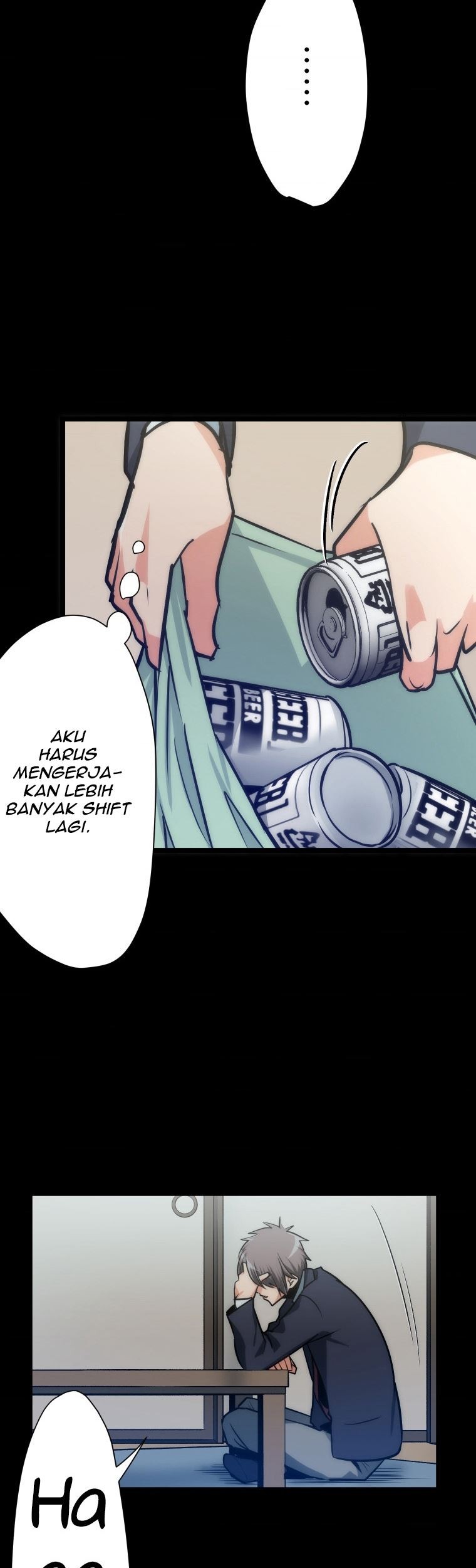 Reverse Tower Dungeon Chapter 01 Gambar 126