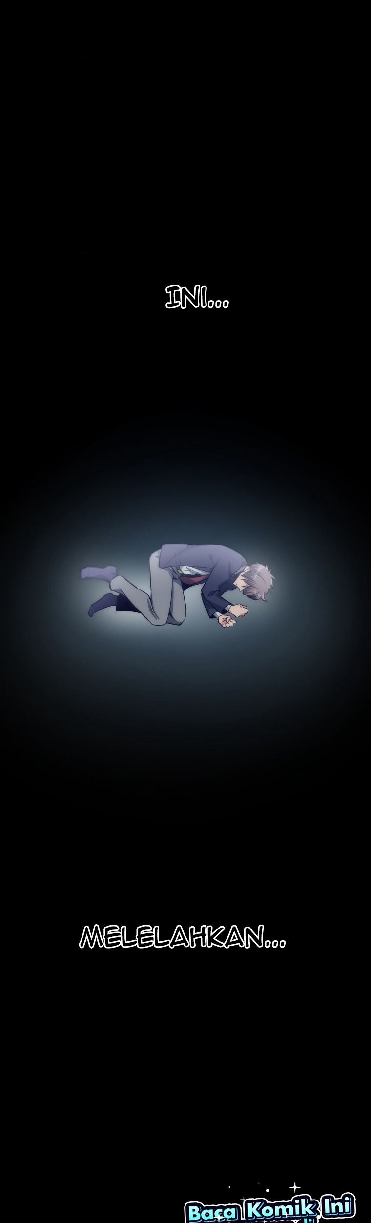 Reverse Tower Dungeon Chapter 01 Gambar 130