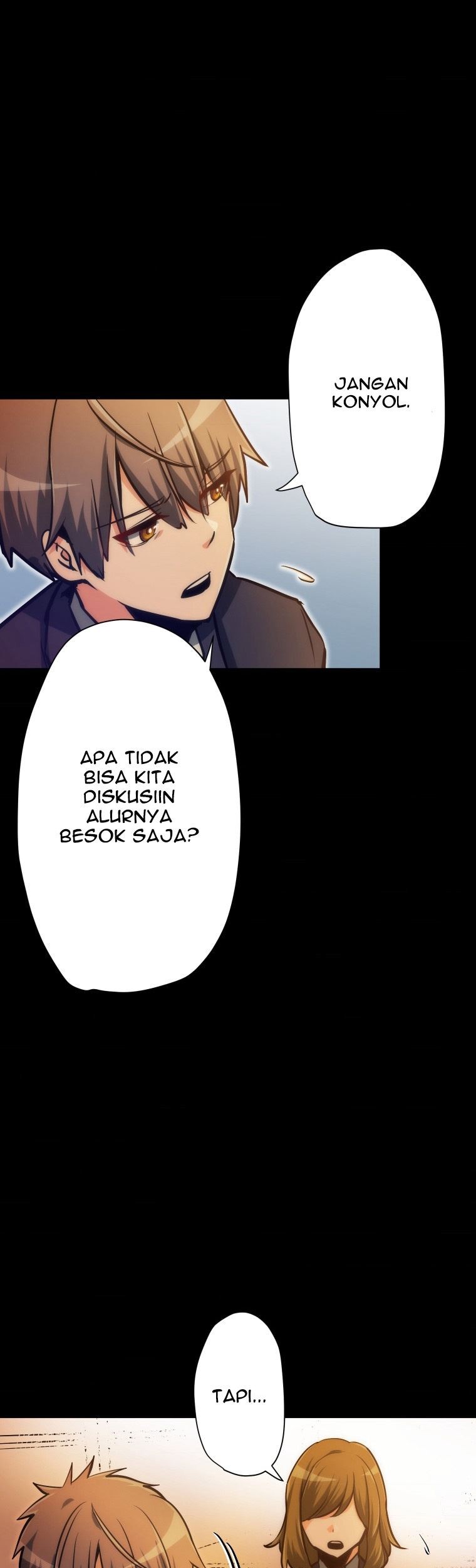 Reverse Tower Dungeon Chapter 01 Gambar 136