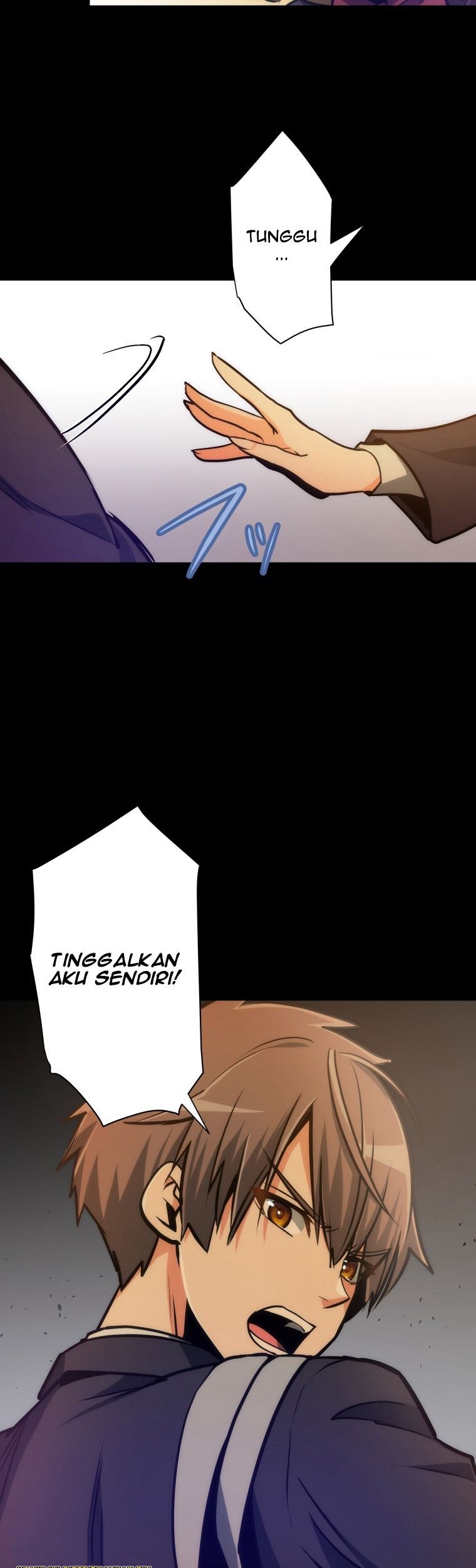 Reverse Tower Dungeon Chapter 01 Gambar 144