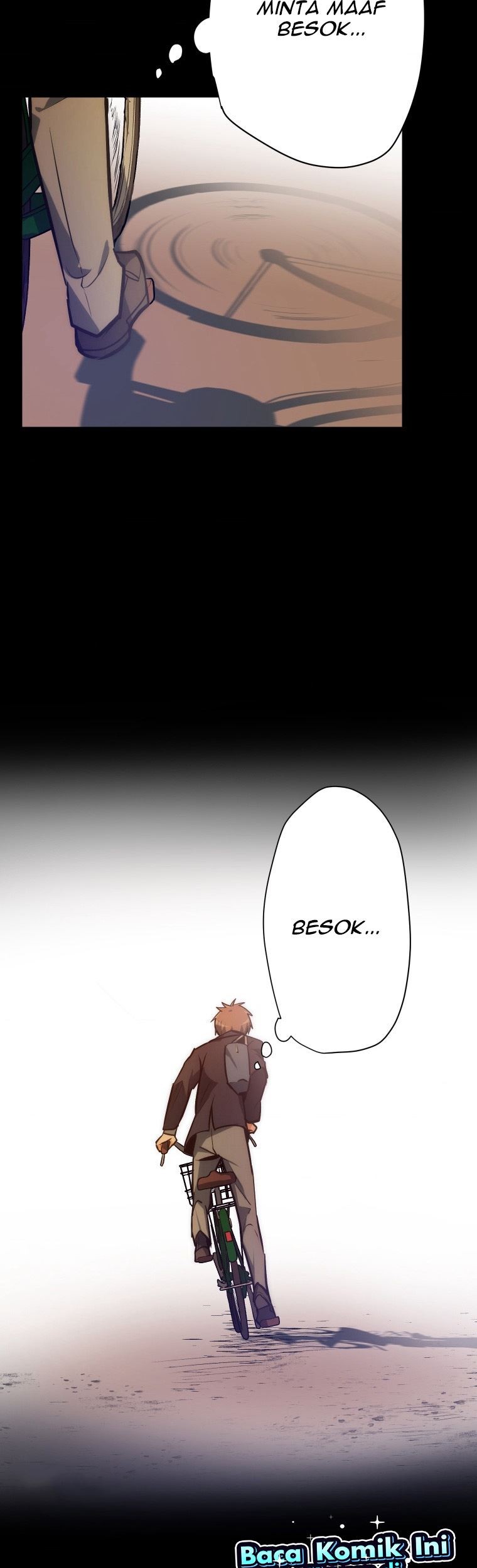 Reverse Tower Dungeon Chapter 01 Gambar 150