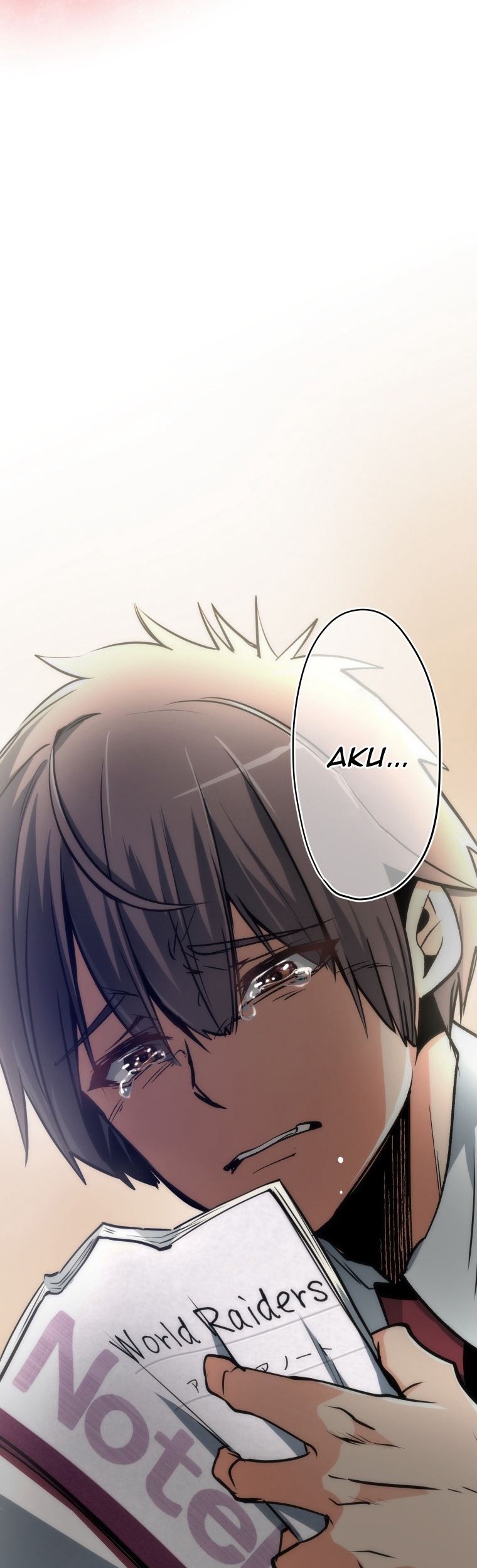 Reverse Tower Dungeon Chapter 01 Gambar 164