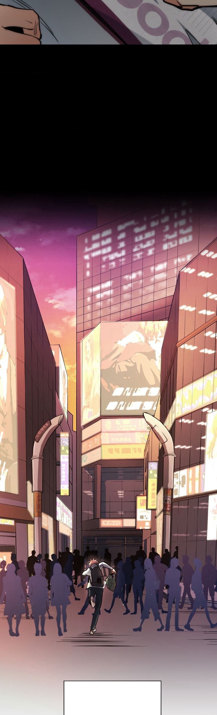 Reverse Tower Dungeon Chapter 01 Gambar 166