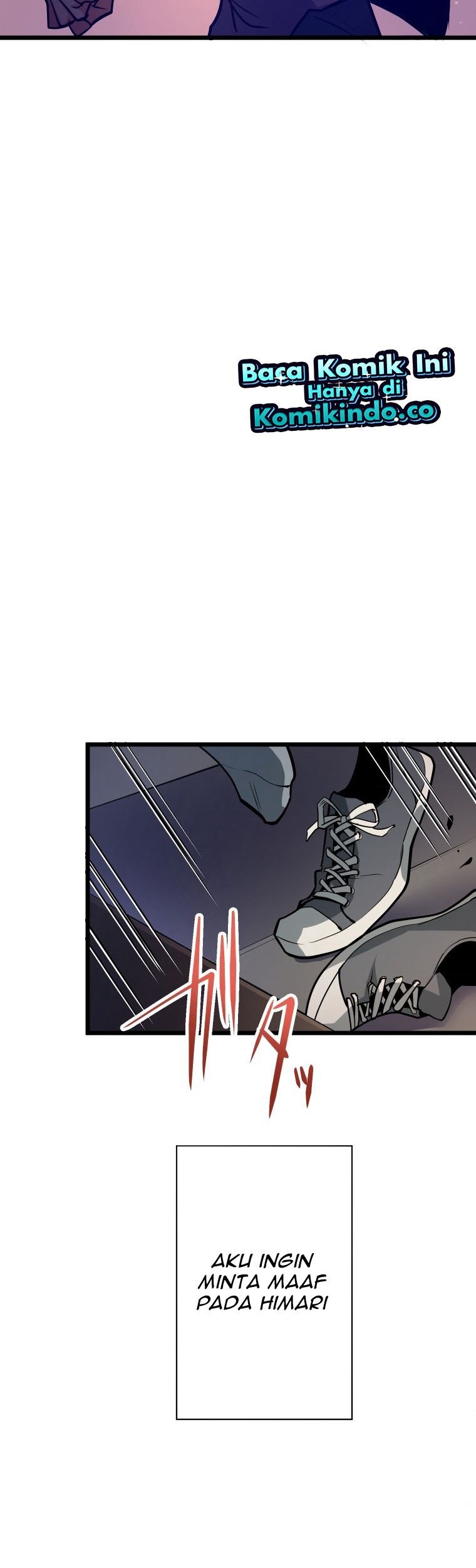 Reverse Tower Dungeon Chapter 01 Gambar 170