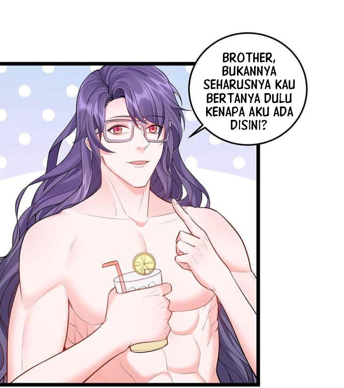Become A villain In Cultivation World Game Chapter 59 Gambar 6