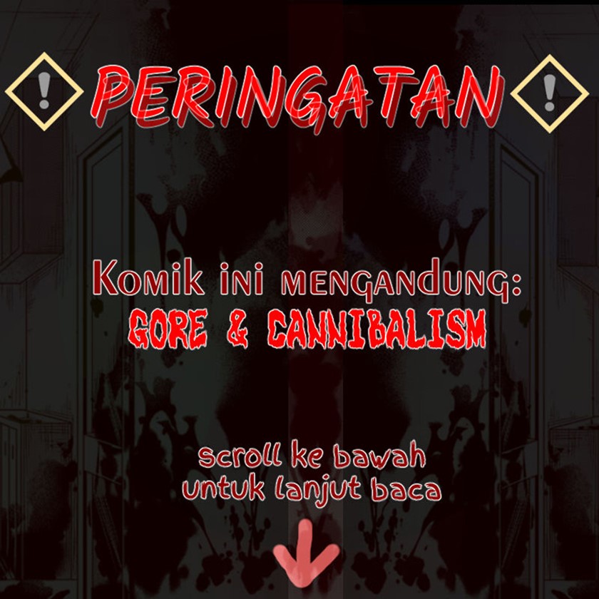 Baca Komik Ningen no Ane to Era Kokyu no Imouto Chapter 03 Gambar 1