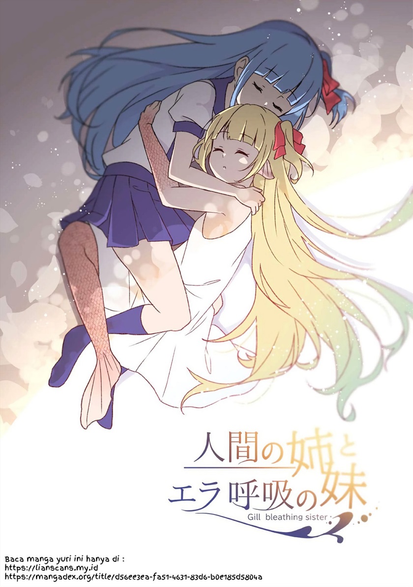 Baca  Ningen no Ane to Era Kokyu no Imouto Chapter 01 Gambar 2