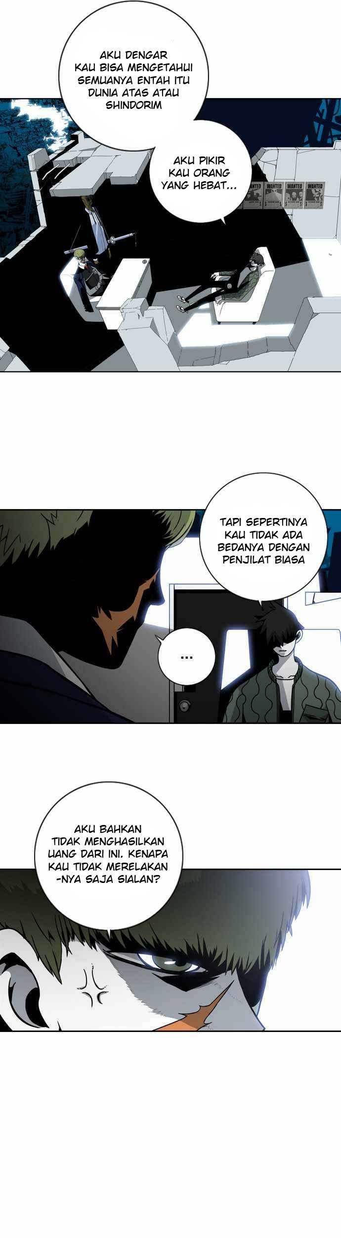 Shindorim Chapter 10 Gambar 28