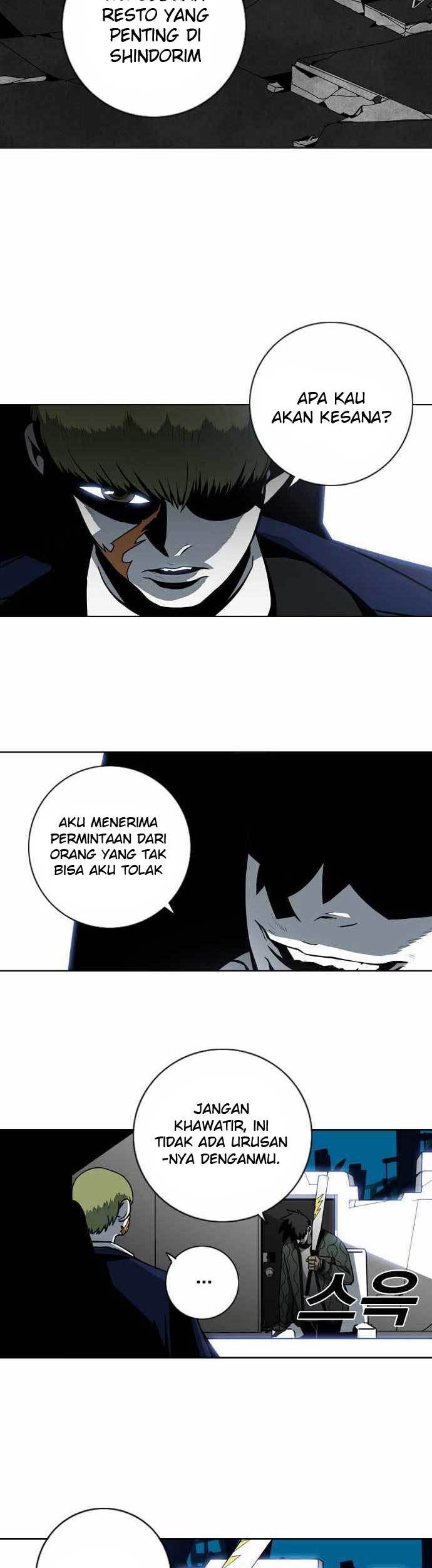 Shindorim Chapter 10 Gambar 32