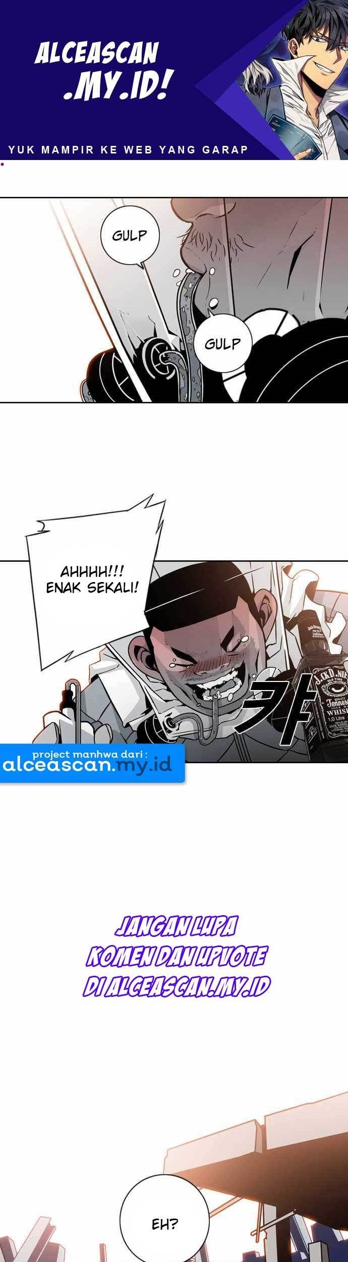 Baca  Shindorim Chapter 10 Gambar 2