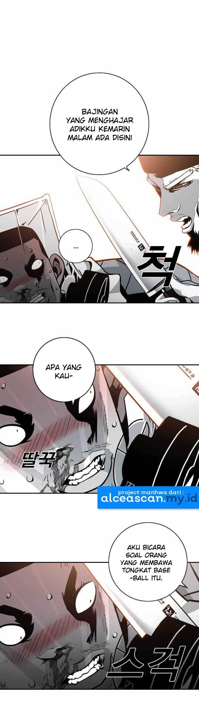 Shindorim Chapter 10 Gambar 10