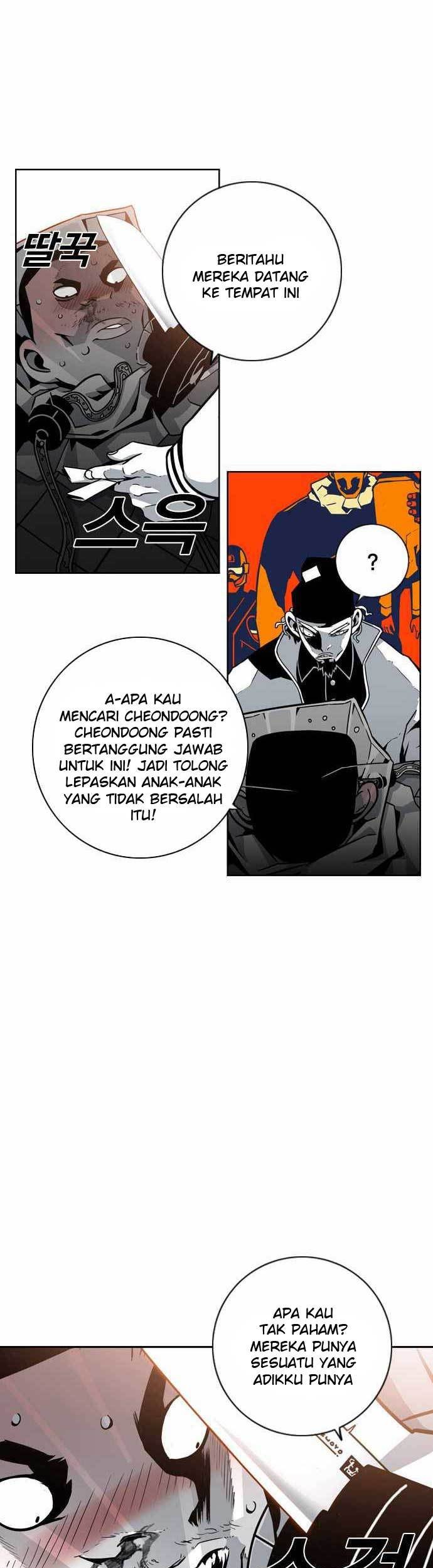 Shindorim Chapter 10 Gambar 11