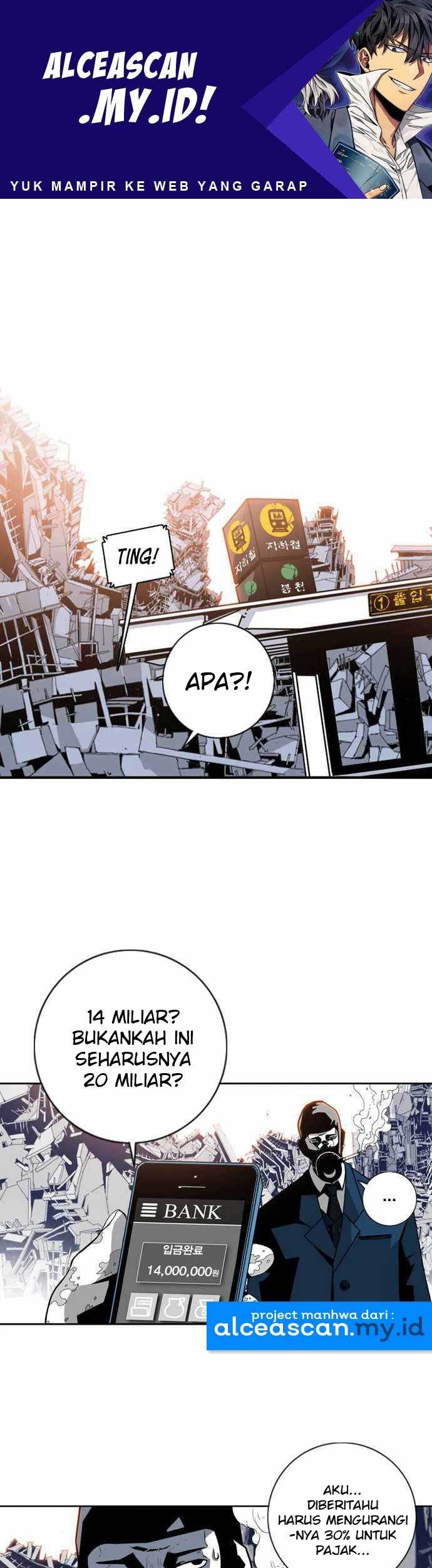 Baca Shindorim Chapter 09 Gambar 2