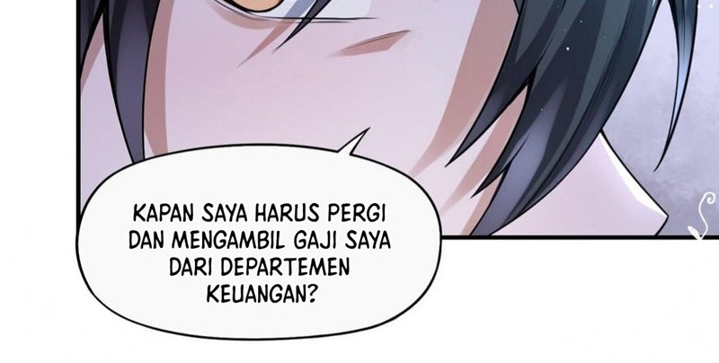 My Cells Kingdom Chapter 01 Gambar 56