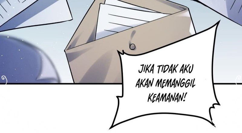 My Cells Kingdom Chapter 01 Gambar 61