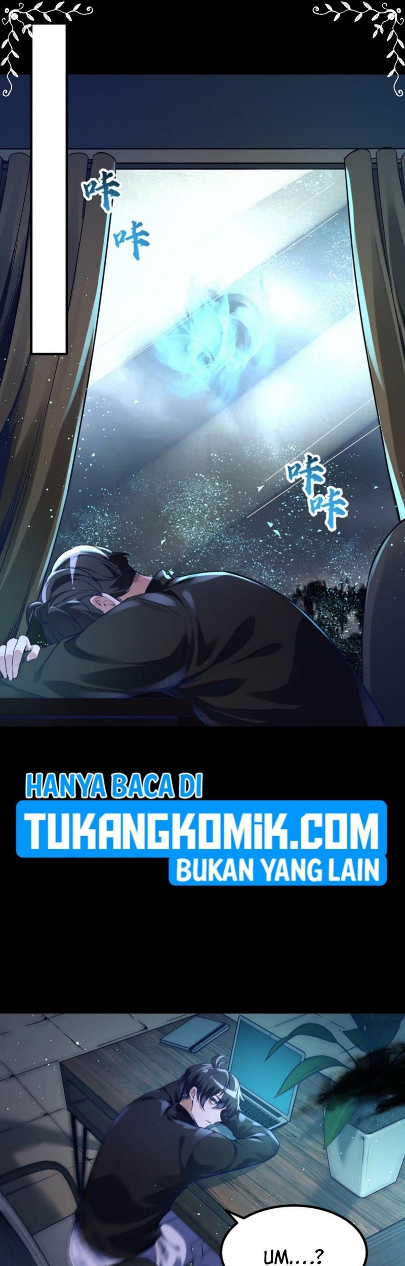 My Cells Kingdom Chapter 01 Gambar 8