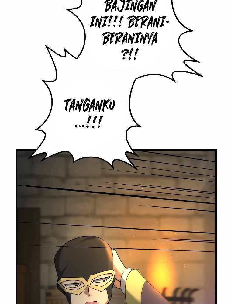 The Lazy Swordmaster Chapter 29 Gambar 14