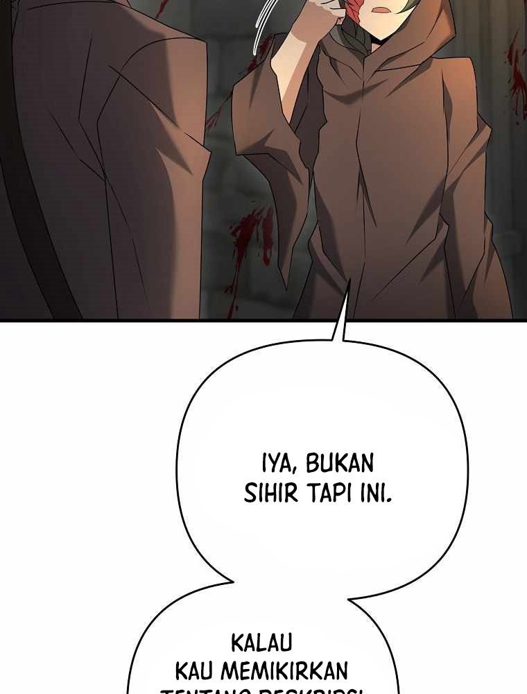 The Lazy Swordmaster Chapter 29 Gambar 93