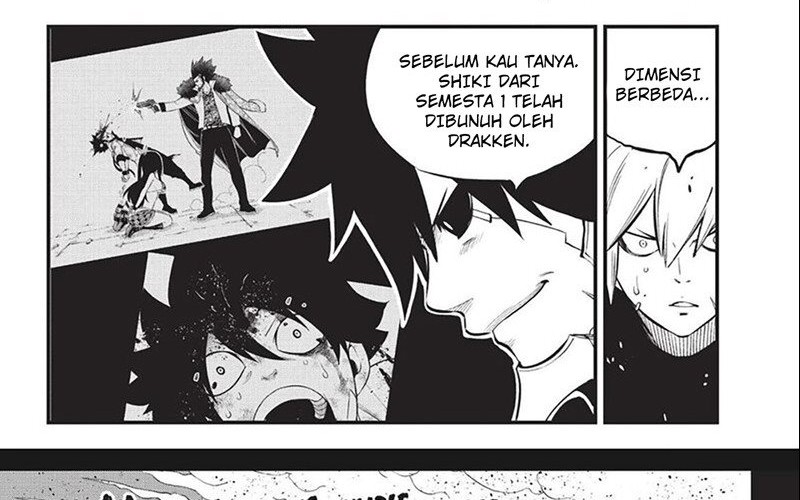 Baca  Eden's Zero Chapter 204 Gambar 2