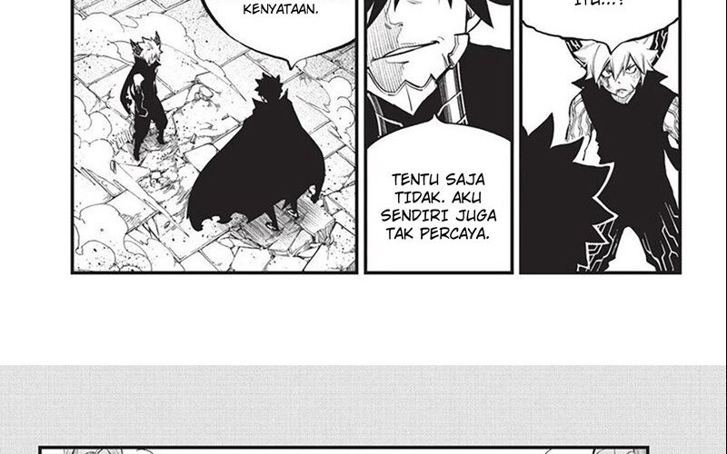 Eden's Zero Chapter 204 Gambar 6