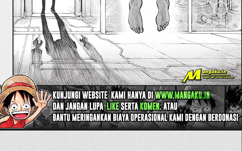 Eden's Zero Chapter 204 Gambar 10