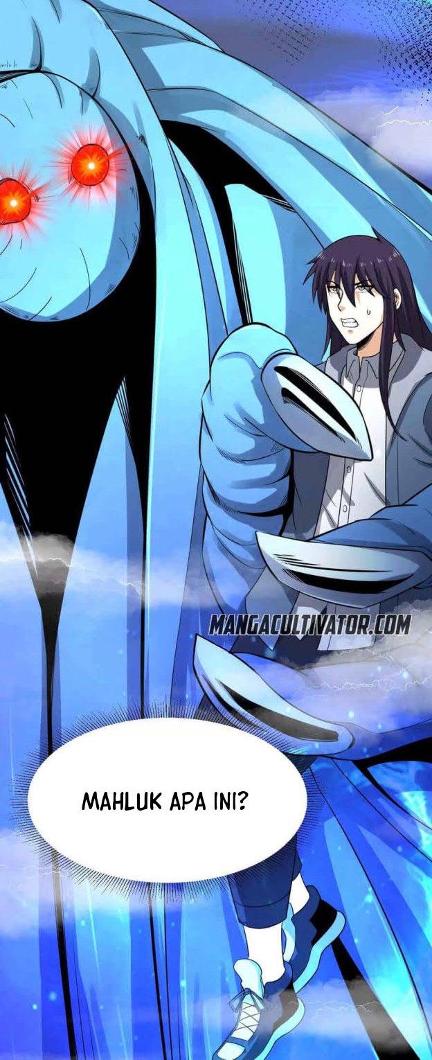 Baca City Immortal Emperor: Dragon King Temple Chapter 110 Gambar 2