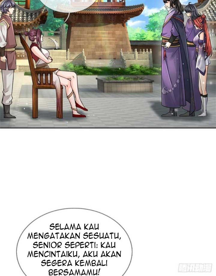 The Way of Domination Chapter 106 Gambar 7