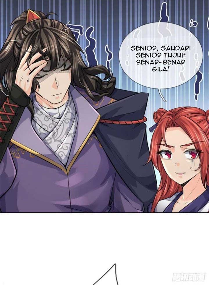 The Way of Domination Chapter 106 Gambar 15