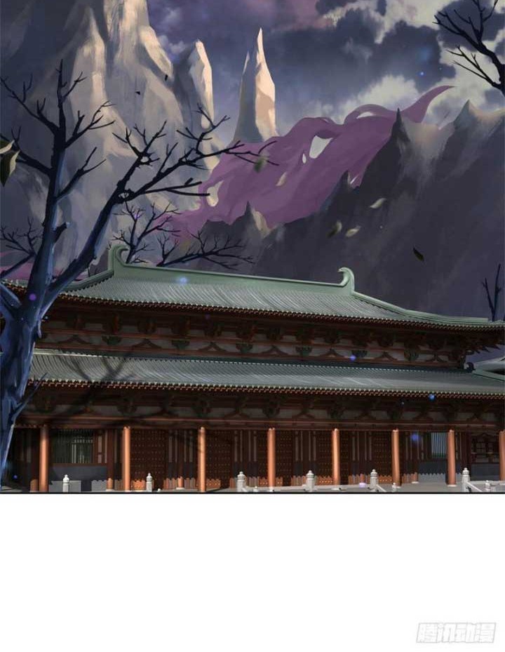 The Way of Domination Chapter 105 Gambar 5