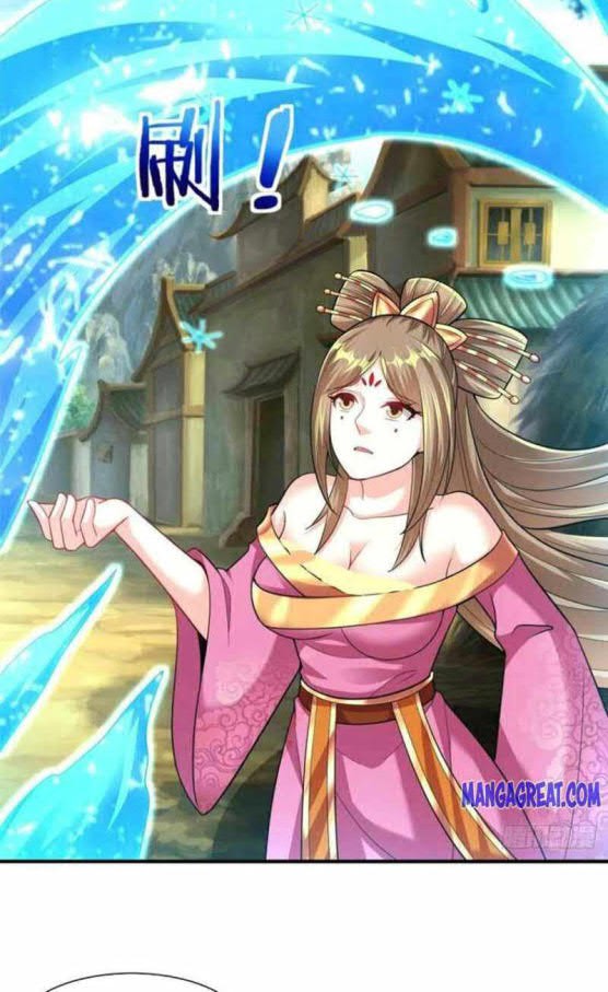 Dao Yin Chapter 201 Gambar 3