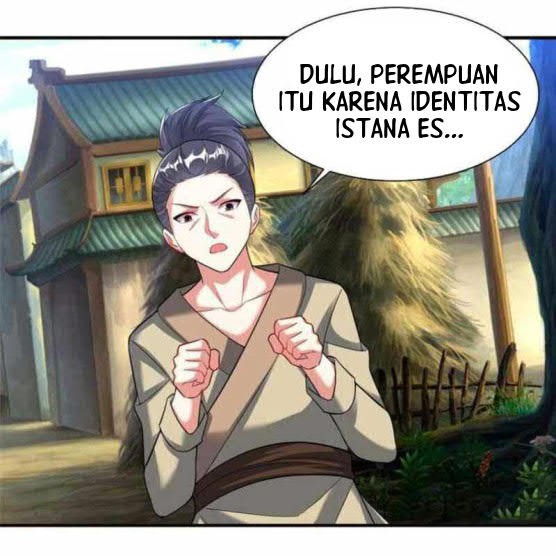 Dao Yin Chapter 201 Gambar 6