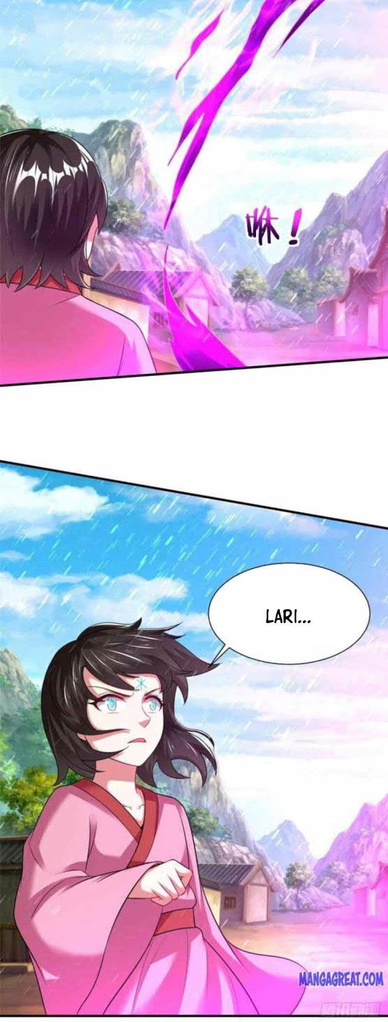 Dao Yin Chapter 201 Gambar 9