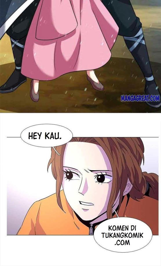 Dao Yin Chapter 201 Gambar 16
