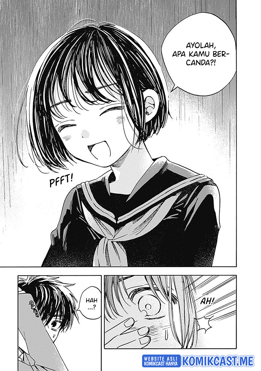 Pochi Gokko Chapter 18 Gambar 8