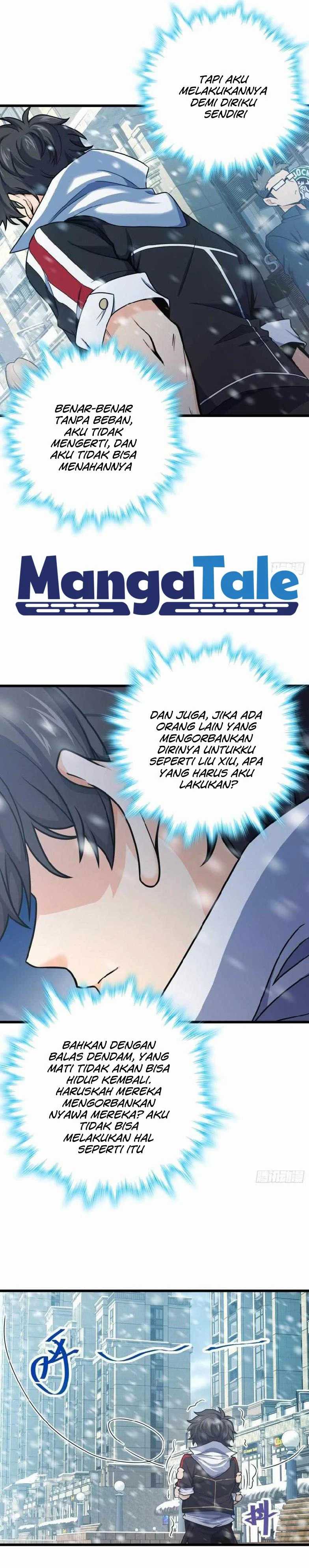 Spare Me, Great Lord! Chapter 252 Gambar 10