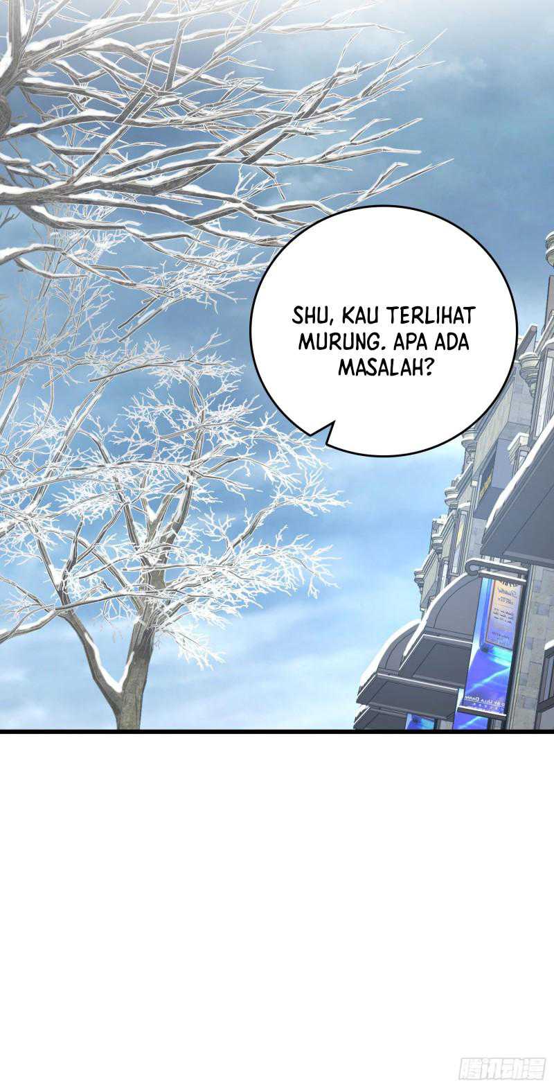 Spare Me, Great Lord! Chapter 252 Gambar 26