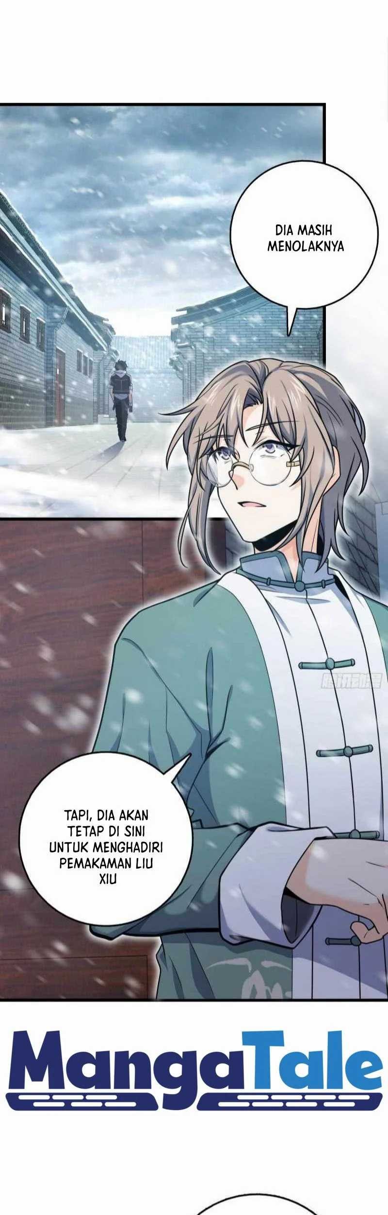 Baca  Spare Me, Great Lord! Chapter 252 Gambar 2