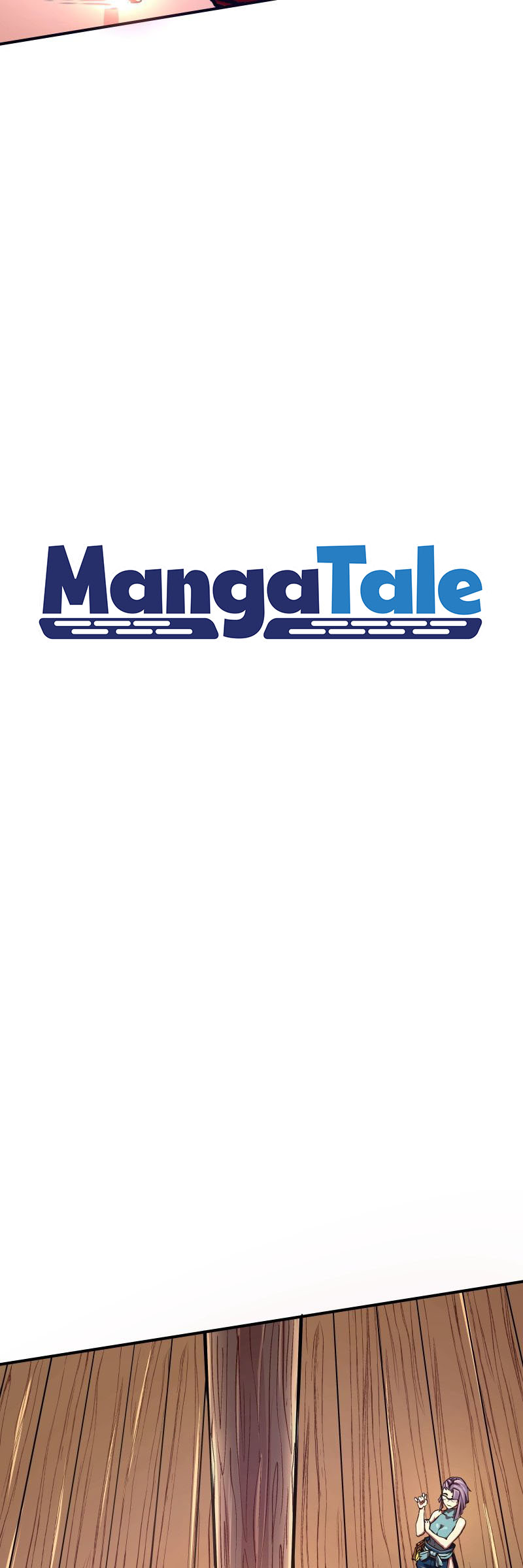 The Mad Gate Chapter 12 Gambar 13