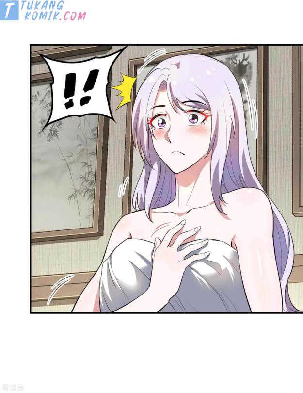 Useless First Son-In-Law Chapter 129 Gambar 10