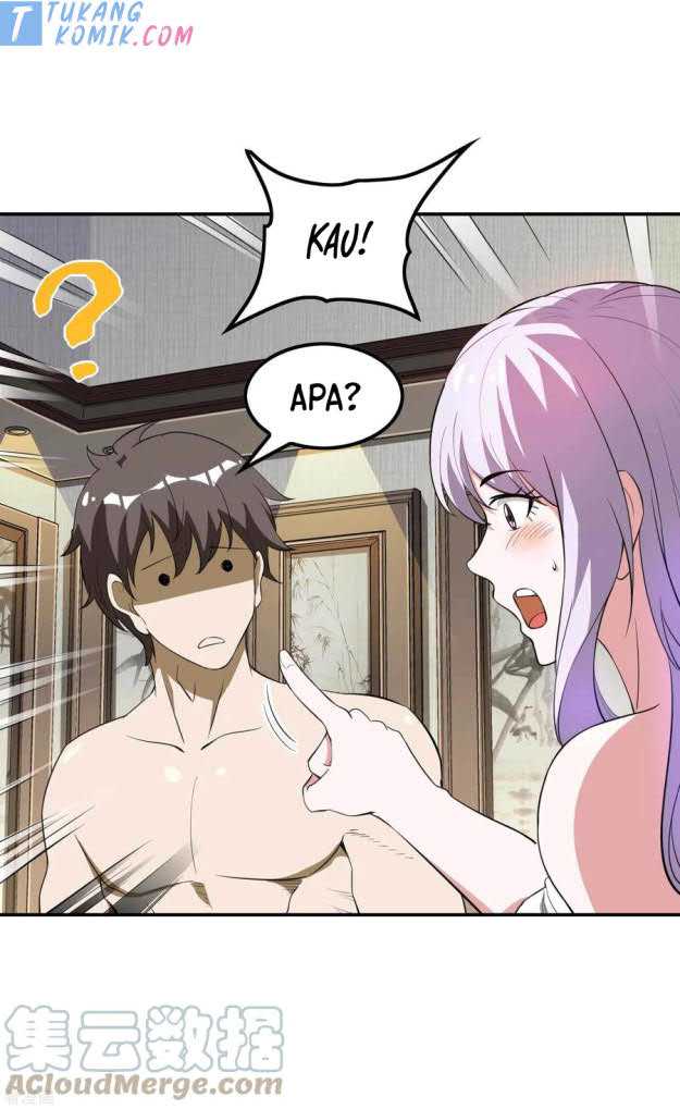 Useless First Son-In-Law Chapter 129 Gambar 11